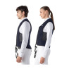 Chaleco Airbag Equiline Belair Unisex