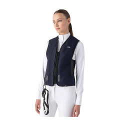 Chaleco Airbag Equiline Belair Unisex