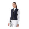 Chaleco Airbag Equiline Belair Unisex