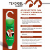 Tendigel Hanger