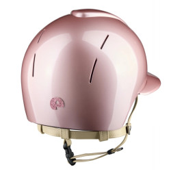 Casco Kep Smart Nova Polish Visera Polo