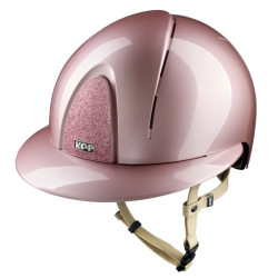 Casco Kep Smart Nova Polish Visera Polo