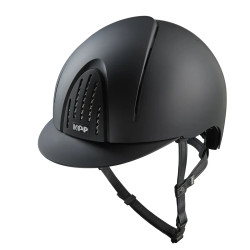 Casco kep Smart Nova Textile