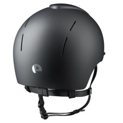 Casco kep Smart Nova Textile