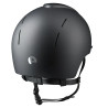 Casco kep Smart Nova Textile