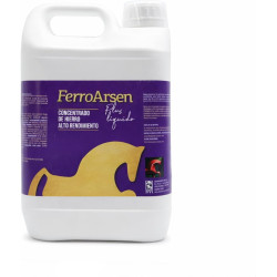 Ferroarsen Plus Liquido