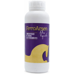 Ferroarsen Plus Liquido