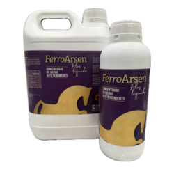 Ferroarsen Plus Liquido