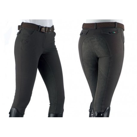 Pantalón EQUILINE MUJER  BERCKLEY