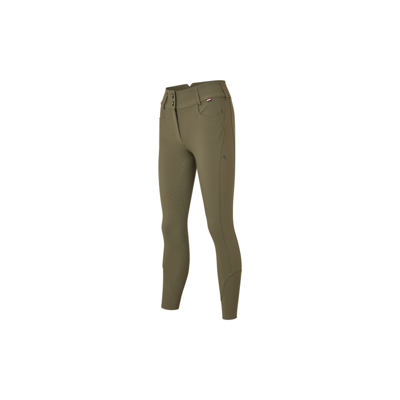 Pantalon Mujer Kingsland Klkira