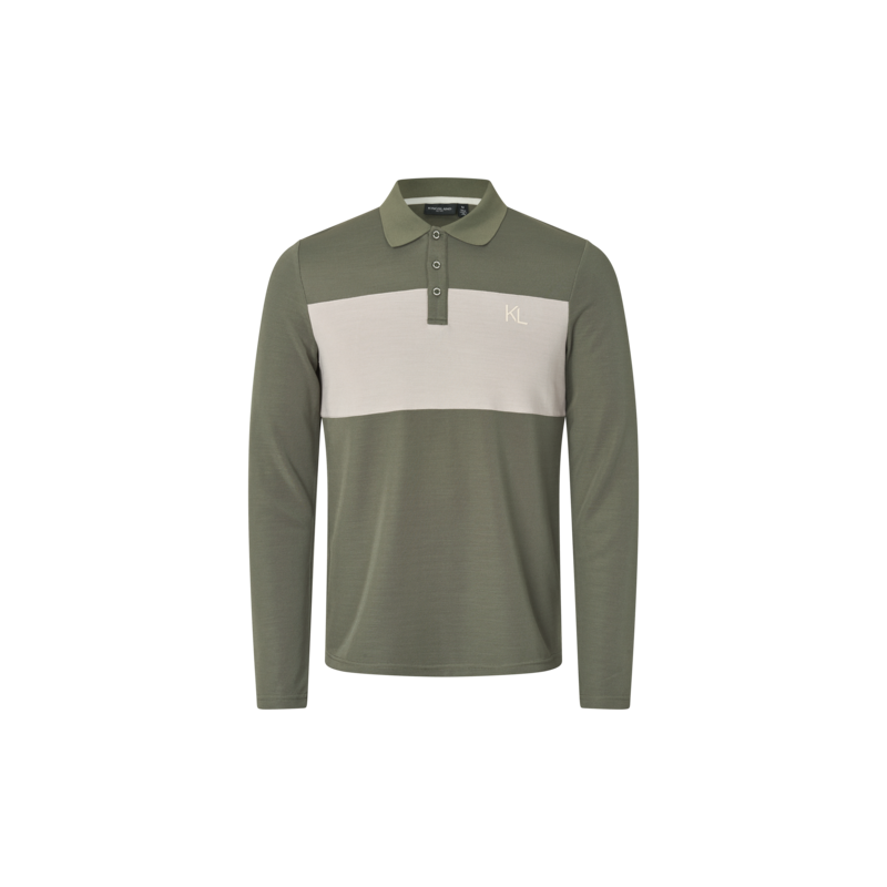 Polo Hombre Kingsland Klaxel