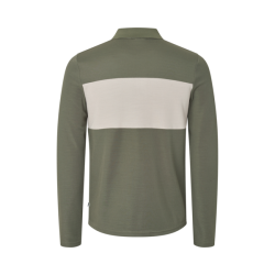 Polo Hombre Kingsland Klaxel