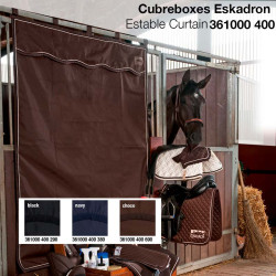 Cubreboxes Eskadron Larga