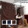 Cubreboxes Eskadron Larga