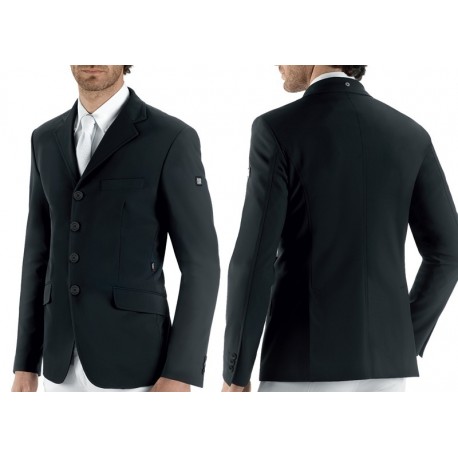 Chaqueta COMPETICION EQUILINE RACK HOMBRE