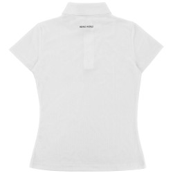 Polo Concurso Niña Roxane