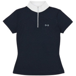 Polo Concurso Niña Roxane