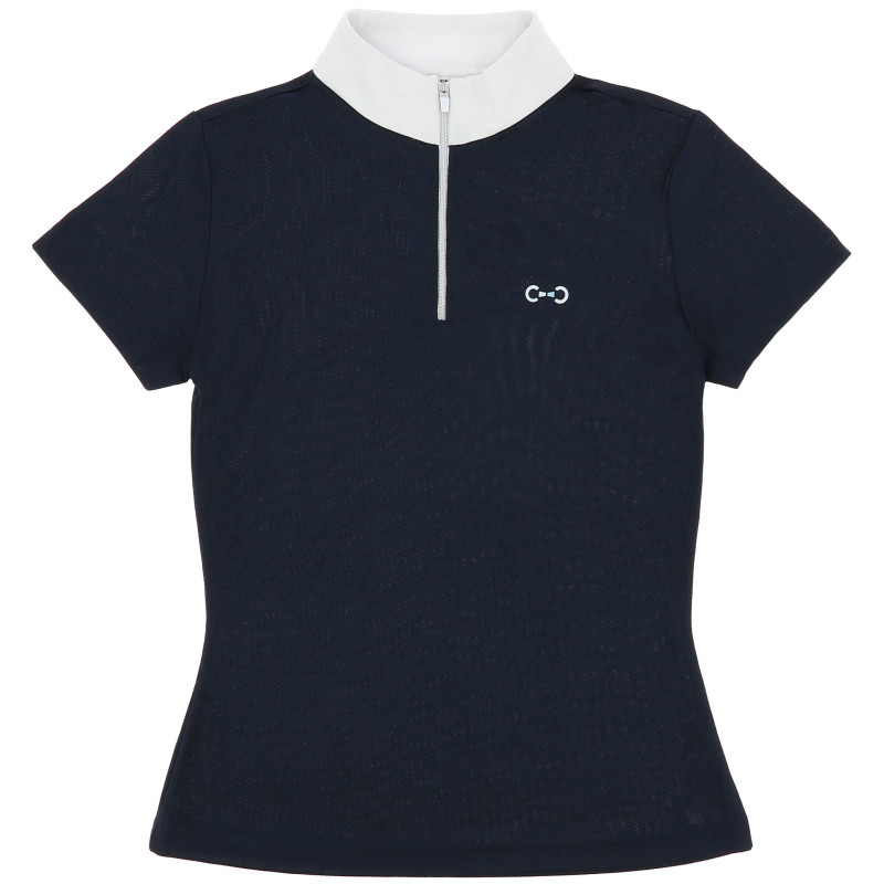 Polo Concurso Niña Roxane