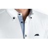 Camisa CONCURSO EQUILINE HOMBRE GLEN