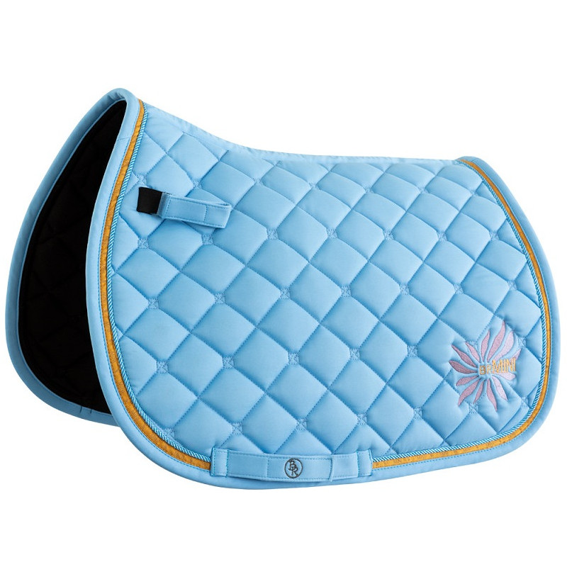 Mantilla BR Mini