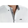 Camisa CONCURSO EQUILINE HOMBRE GLEN