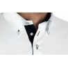 Polo concurso hombre equiline fox