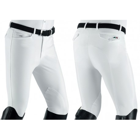 Pantalon EQUILINE GRAFTON HOMBRE