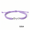 Pulsera Lily