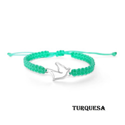 Pulsera Buddy