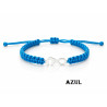 Pulsera Infinity