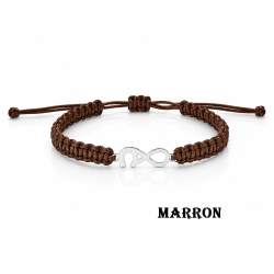 Pulsera Infinity