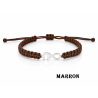 Pulsera Infinity