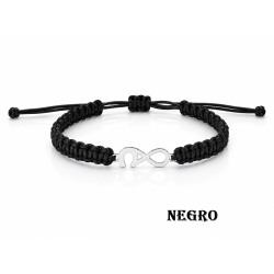 Pulsera Infinity