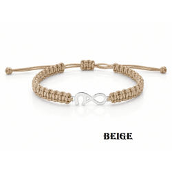 Pulsera Infinity