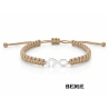 Pulsera Infinity