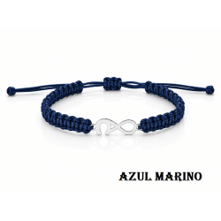 Pulsera Infinity