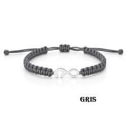 Pulsera Infinity