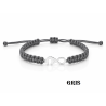Pulsera Infinity