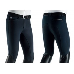 Pantalón EQUILINE hombre  WALNUT