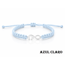 Pulsera Infinity