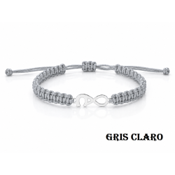 Pulsera Infinity
