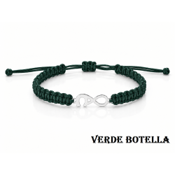 Pulsera Infinity