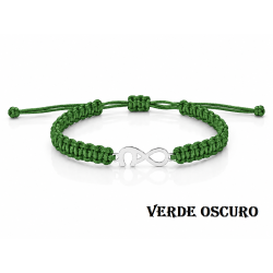 Pulsera Infinity