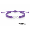 Pulsera Infinity