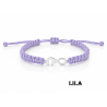 Pulsera Infinity