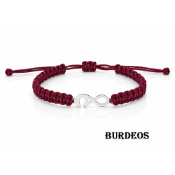 Pulsera Infinity