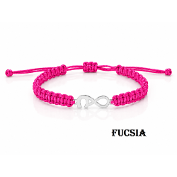 Pulsera Infinity