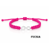 Pulsera Infinity
