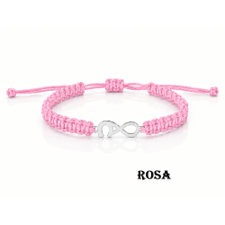 Pulsera Infinity