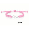 Pulsera Infinity